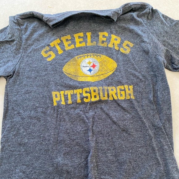 NFL Other - Pittsburgh Steelers Tee